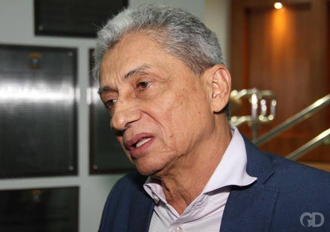 Ex-prefeito e ex-presidente da AMM, Neurilan Fraga, planeja retorno  poltica local em Nortelndia