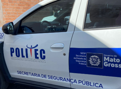 Jovem morre ap�s inalar g�s de geladeira em escola abandonada em Jaciara