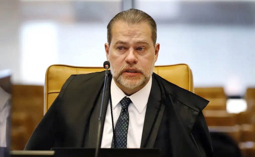 Toffoli mantm eleio da Mesa Diretora da Assembleia Legislativa de Mato Grosso