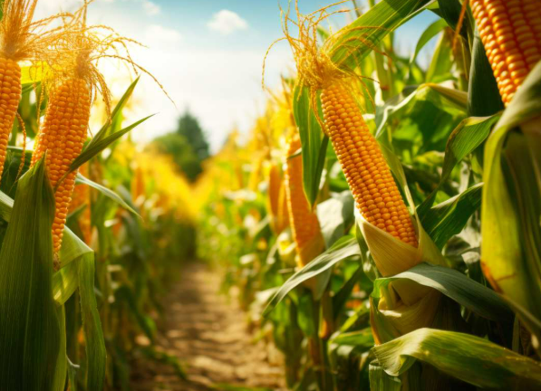 Mato Grosso Projeta Salto na Produ��o de Etanol de Milho para 2025