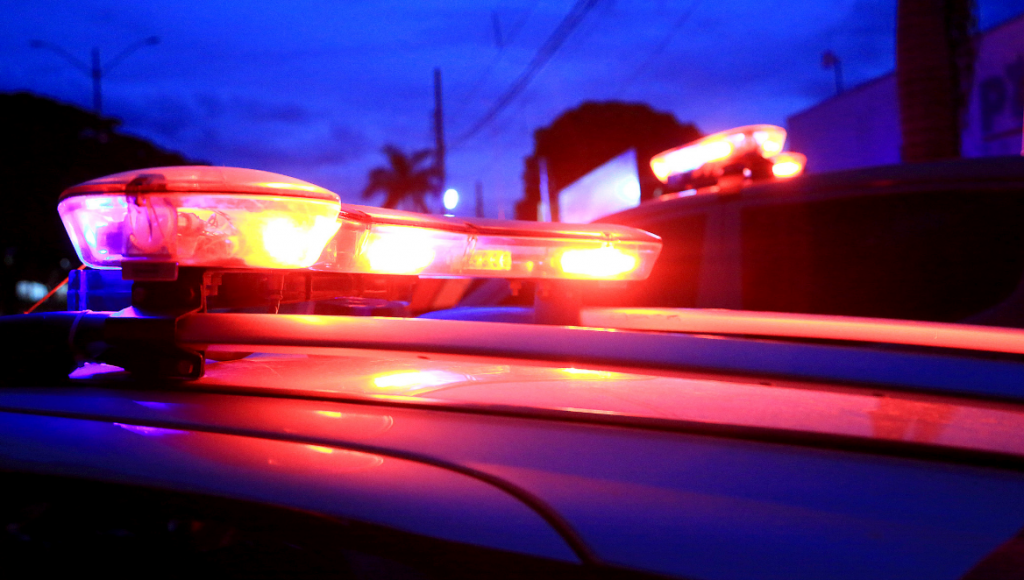 Pol�cia Militar localiza suspeito de matar filha e esfaquear familiares em S�o Jos� dos Quatro Marcos