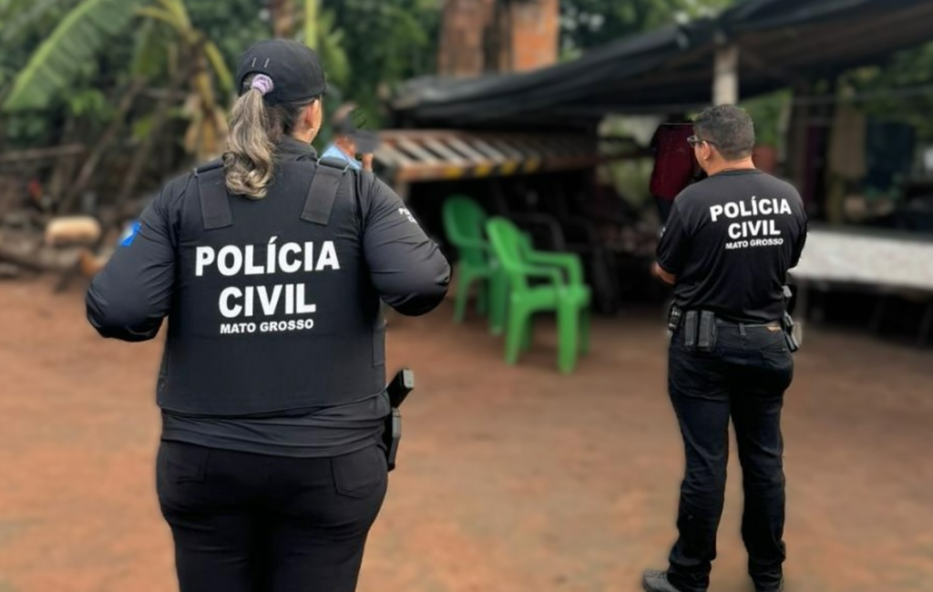 Pol�cia Civil encerra Opera��o Hagnos com 793 atendimentos a crian�as e adolescentes v�timas de viol�ncia