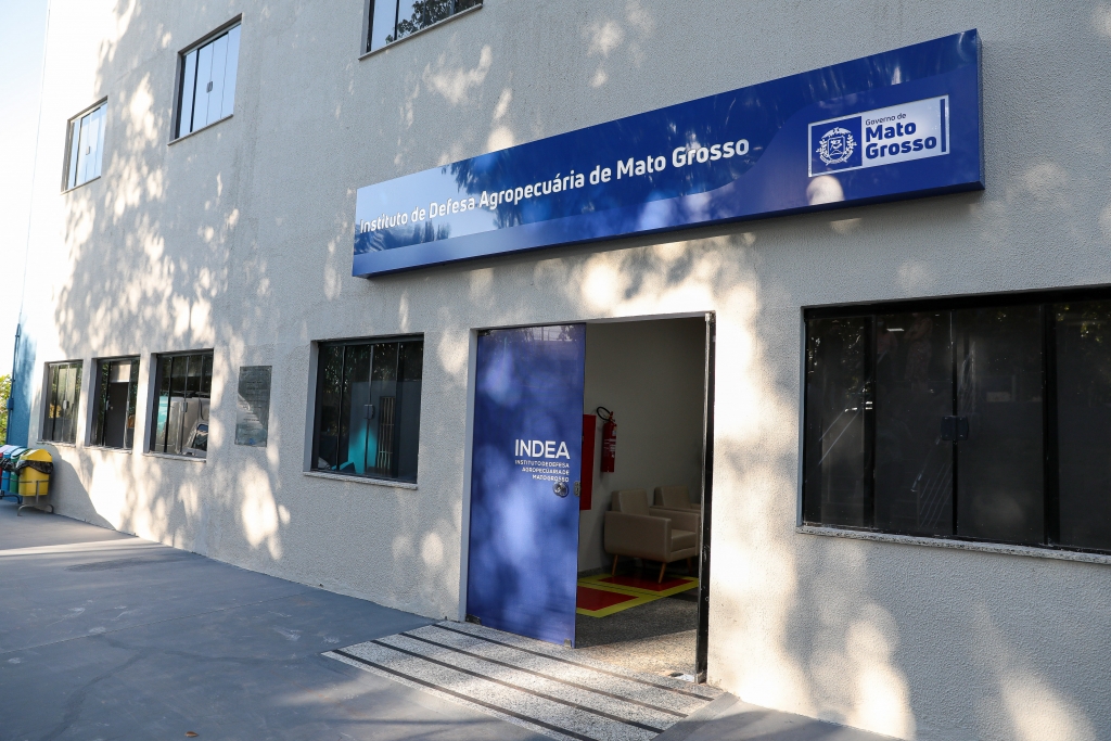 Auditoria do Mapa eleva nota de MT e ressalta melhora na qualidade do servi�o veterin�rio estadual