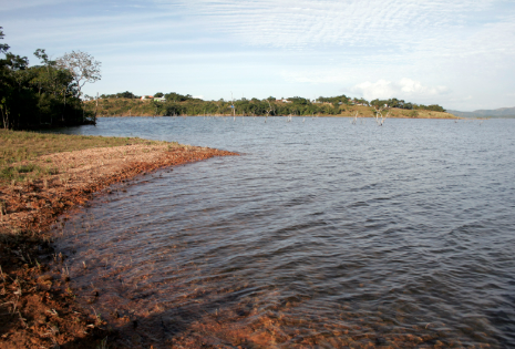 Jovem de 27 anos morre afogado durante festa no Lago de Manso em Chapada dos Guimar�es