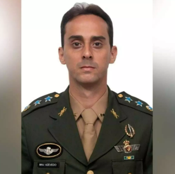 Militar preso na Opera��o Contragolpe alega ser v�tima de conspira��o