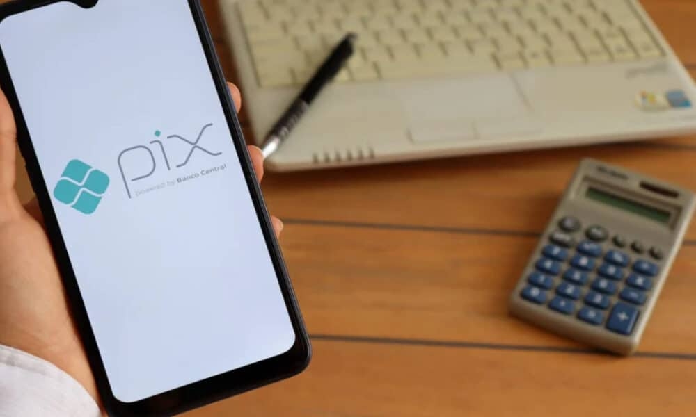 Pix bate recorde e aproxima-se de 240 milh�es de transa��es em um dia