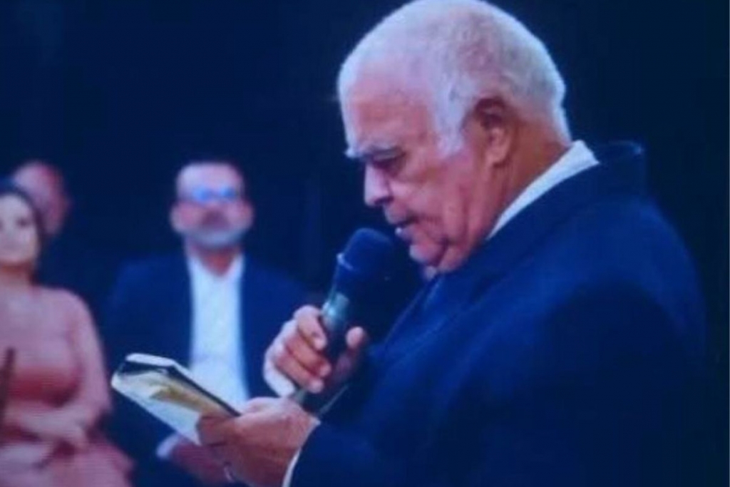 Pastor de 70 anos � assassinado dentro de casa em Tangar� da Serra