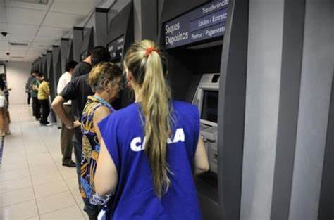 Caixa abre processo seletivo para est�gio no banco