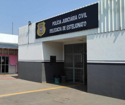 Polcia prende mulher que aplicava golpes contra aposentado em Cuiab