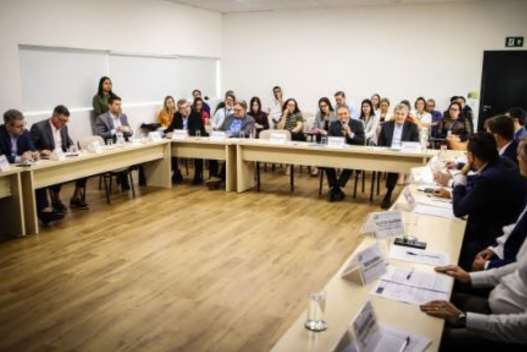 TCE-MT garante perman�ncia de servidores estabilizados no Regime Pr�prio de Previd�ncia