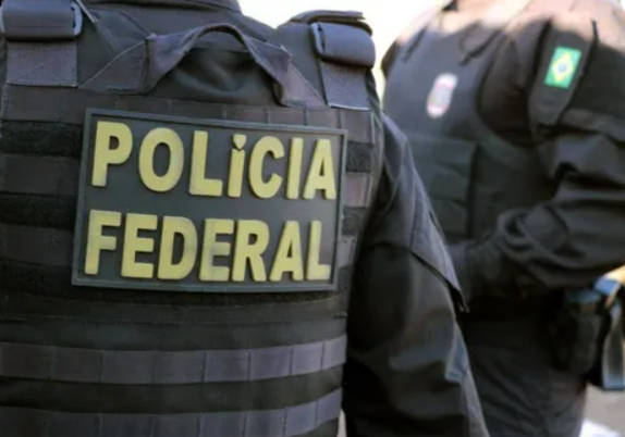Polcia Federal deflagra Operao Rustius para investigar Caixa 2 eleitoral em Sorriso