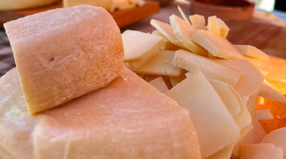 UNESCO Reconhece Queijo Minas Artesanal como Patrim�nio Imaterial da Humanidade