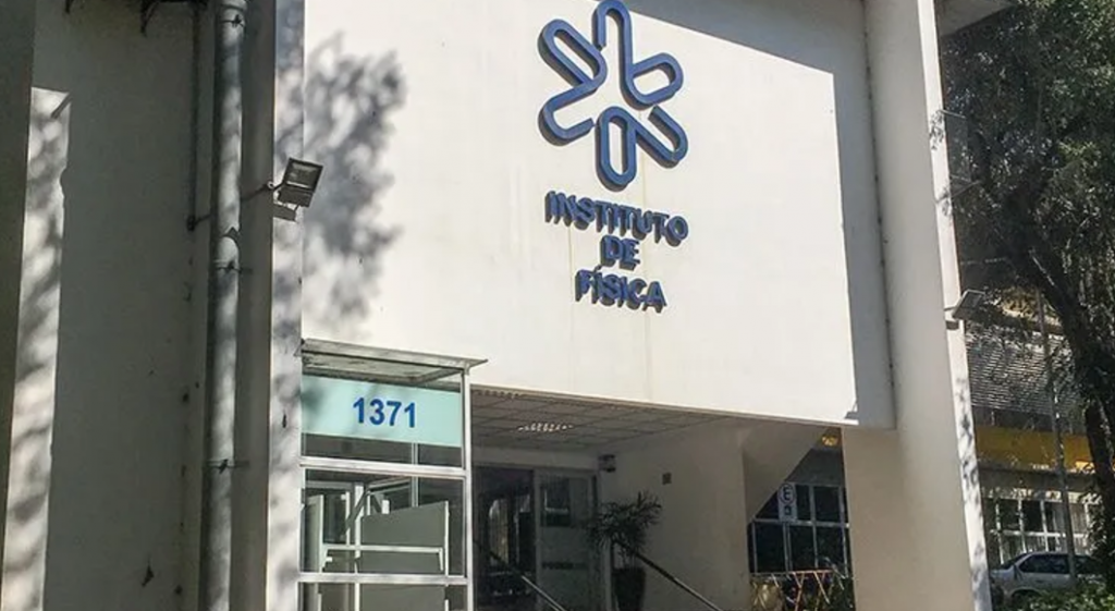 Pr�mio Jovens F�sicos 2024 revela talentos promissores da f�sica Brasileira