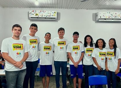 Est� aberta vota��o para escolha dos 24 representantes do Parlamento Jovem no site da ALMT