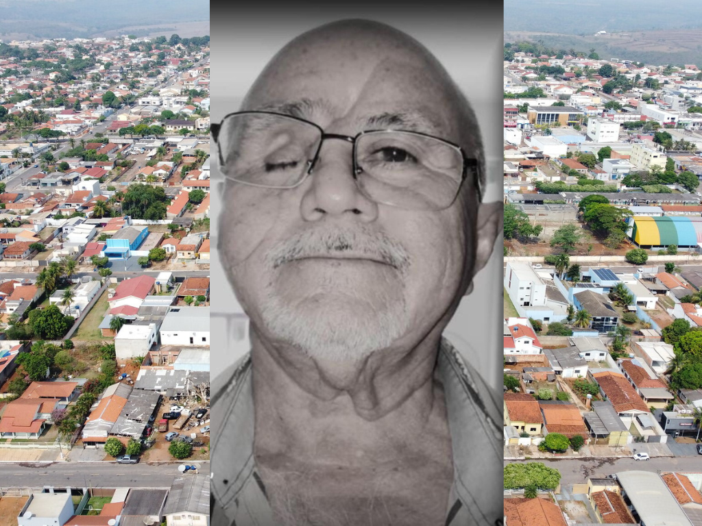 Corpo de ganhador de R$ 201 milhes da Mega-Sena ser velado e enterrado em sua cidade natal