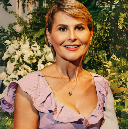 Morre Sandra Brescovici, voluntria incansvel da luta contra o cncer em Rondonpolis