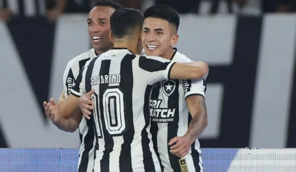 Brasileir�o 2024: Botafogo tem 91,4% de chances de t�tulo, mas decis�o promete emo��es no domingo