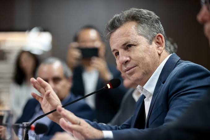 Governador Mauro Mendes Critica Reforma Tribut�ria e Alerta para Impactos em Mato Grosso