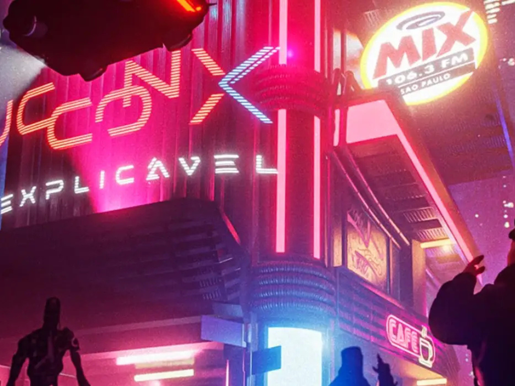 Come�a hoje a CCXP 2024, maior evento de cultura pop da Am�rica Latina