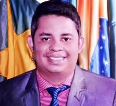 Vereador reeleito em Tesouro � acusado de agredir esposa ap�s descoberta de trai��o