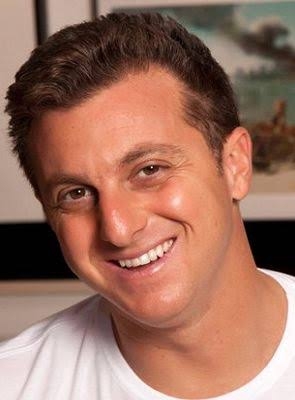 Luciano Huck Doa R$ 100 Mil ao PSB para Apoiar Campanha de Tabata Amaral em S�o Paulo