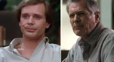 Morre aos 77 anos Mark Withers, ator de 