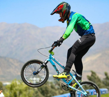 Pedro Bauer e mais nove atletas concorrem ao Pr�mio Sabino Albert�o 2024 em Mato Grosso