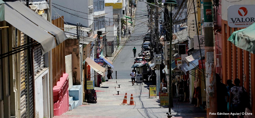 DIA DO TRABALHADOR Feriado de 1� de maio n�o pode ter com�rcio aberto em Cuiab� e V�rzea Grande