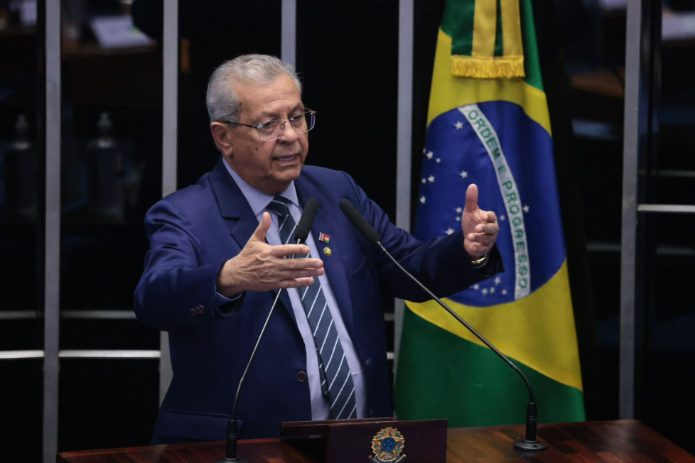 Jayme Campos pode disputar governo de Mato Grosso em 2026 com poss�vel apoio do PT