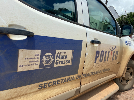 Caseiro � encontrado morto em propriedade rural em Aripuan�