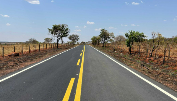 Governo de Mato Grosso lan�a projeto de concess�o de 2.104 km de rodovias com investimento bilion�rio
