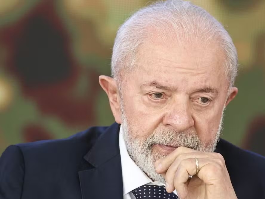 Operao de guerra garantiu cirurgia de emergncia de Lula em So Paulo