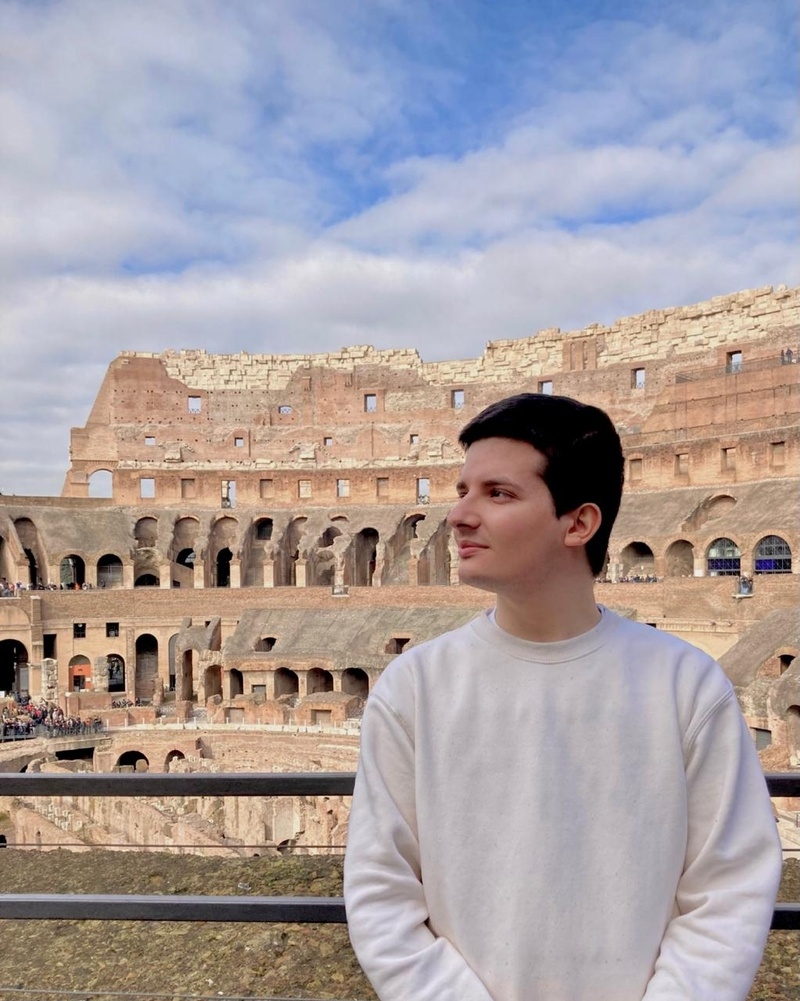 Interc�mbio: conhe�a as vantagens para a carreira ao optar por programas de internacionaliza��o do ensino superior