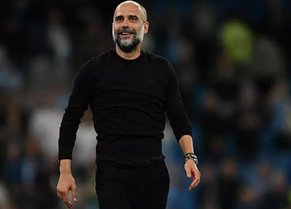 Pep Guardiola descarta treinar outros clubes e projeta futuro na Sele��o