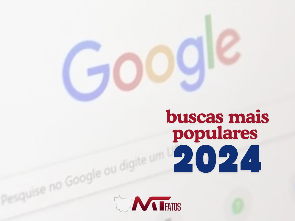 As Buscas do Ano: o que os brasileiros mais pesquisaram no Google em 2024