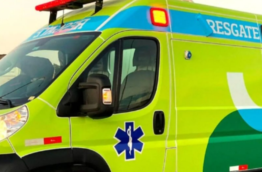 Acidente entre caminh�o e carreta carregada de bovinos interdita BR-364 em V�rzea Grande