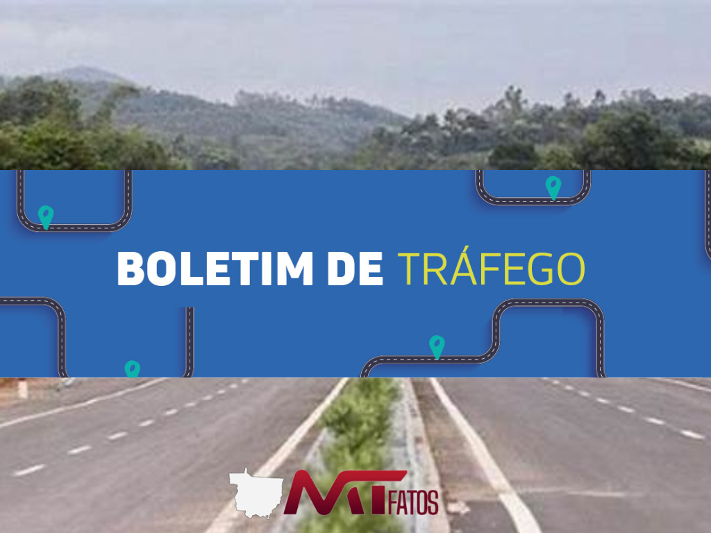 Nova Rota do Oeste informa trechos com interdi��o para manuten��o das vias