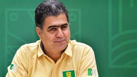 TCE repete placar e aprova contas de 2023 de Emanuel