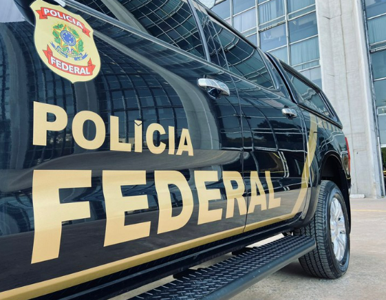 Pol�cia Federal prende fam�lia suspeita de tr�fico de drogas em Mato Grosso