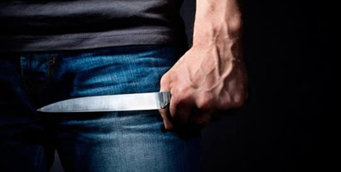 Homem � esfaqueado durante discuss�o com dono de im�vel no norte de Mato Grosso