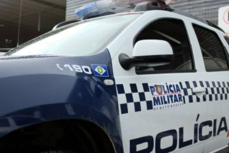 Homem � preso por ass�dio sexual contra aluna de 10 anos em escola de C�ceres