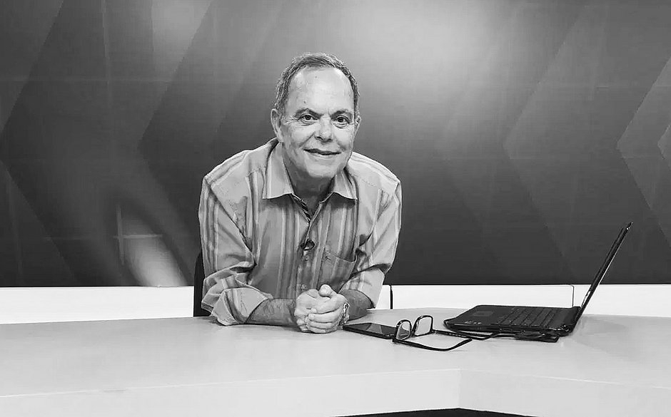 Imvel de Fernando Vanucci vai a leilo em So Paulo para quitar dvidas com a TV Globo 
