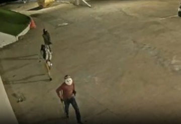 Pol�cia prende grupo especializado em explos�o de cofres em V�rzea Grande e Cuiab�