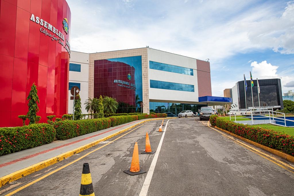 PEC que refor�a prote��o de 47 parques estaduais e regulariza cria��o de novas unidades � aprovada pela ALMT