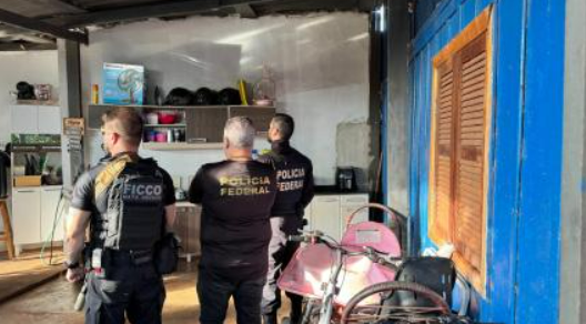 Servido dos Correios � alvo de opera��o policial por desvio de objetos postais