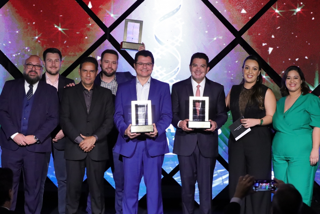 Nova Rota do Oeste � eleita concession�ria destaque do ano de 2024