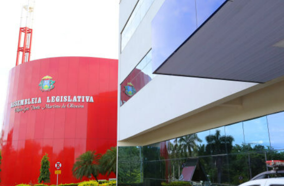 Assembleia Legislativa de Mato Grosso aprova PEC para regulariza��o de Parques Estaduais