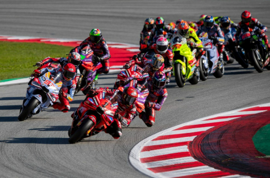 MotoGP retorna ao Brasil: Goinia ser sede do grande Prmio a partir de 2026
