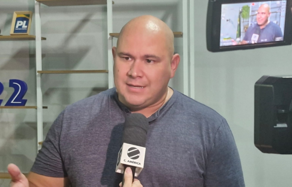 Justi�a Eleitoral desaprova contas de Ab�lio e determina ressarcimento de R$ 2,8 milh�es