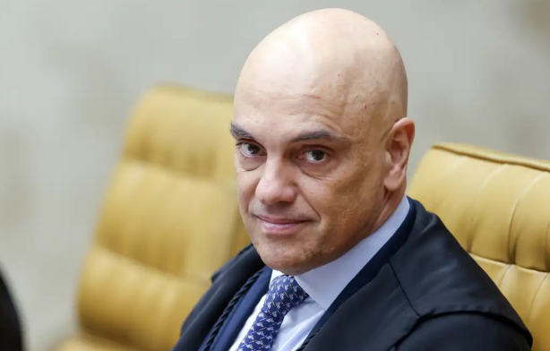 STF rejeita recurso de Bolsonaro para afastar Alexandre de Moraes do inqu�rito do golpe